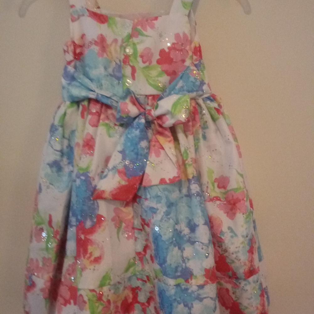 2 for 1 girls gift bundle dresses